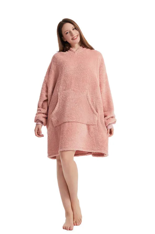 Moderno y atemporal Sudadera con capucha