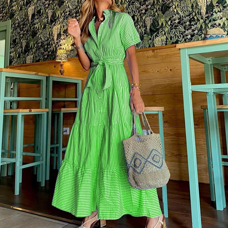 Elegante y contemporáneo Vestido