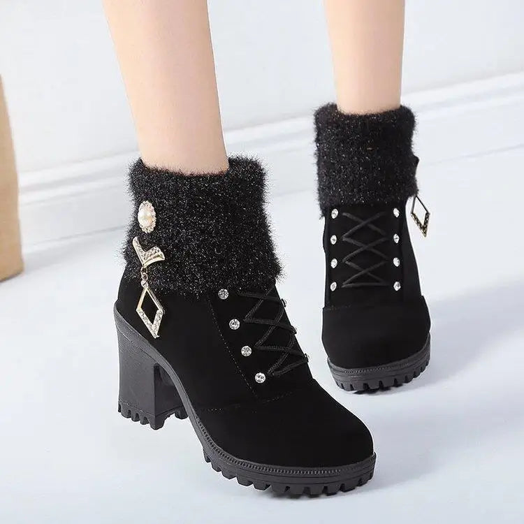 Ortopédico Tacones de apoyo y moderno
