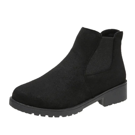 Ortopédico Botas de apoyo y con estilo