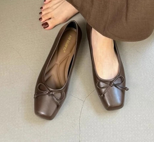 Ortopédico Zapatos a la moda y de apoyo