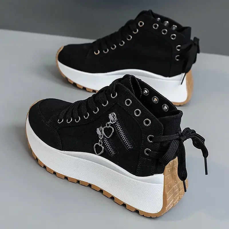 Ortopédico Zapatillas a medida y cómodo