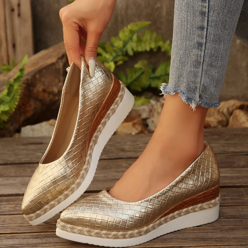 Ortopédico Tacones duradero y de apoyo