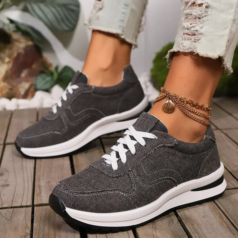 Ortopédico Zapatillas duradero y de apoyo