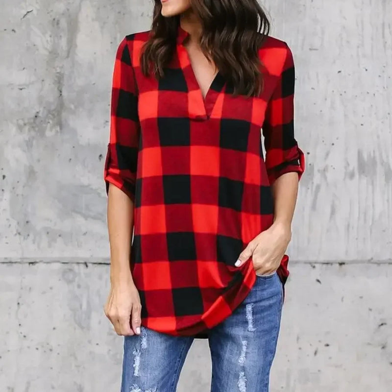 Lujoso y elegante Camisa