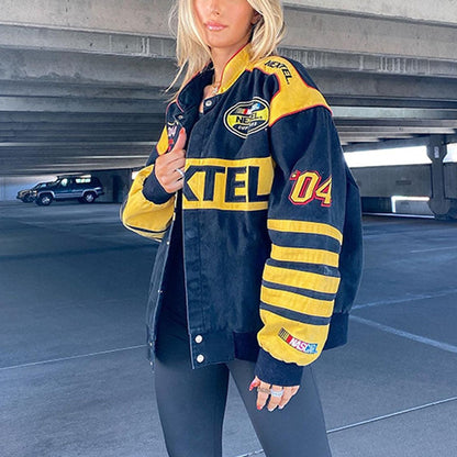 CM | MaxsJacket I Chaqueta para mujer