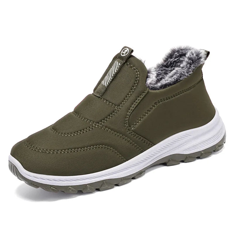 Ortopédico Botas de apoyo y con estilo