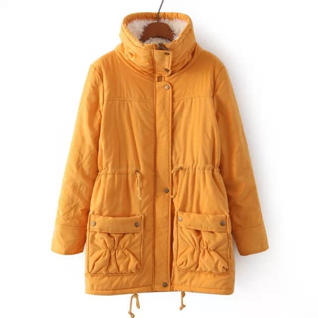 CM | MichellesChaqueta I Chaqueta para mujer