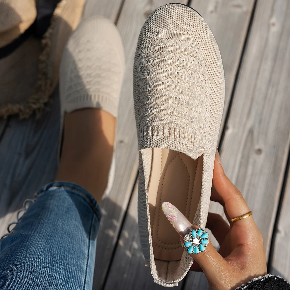 Ortopédico Zapatos cómodo y a la moda