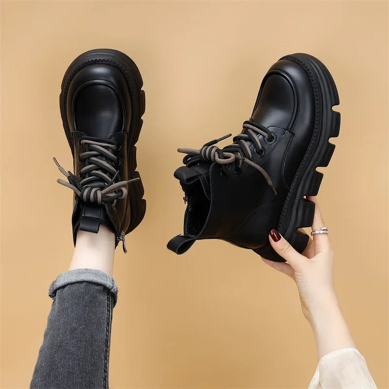 Ortopédico Botas de alta calidad