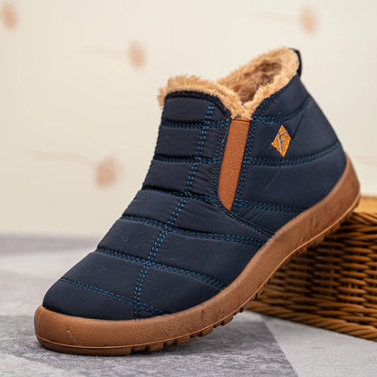 Ortopédico Botas de apoyo y con estilo