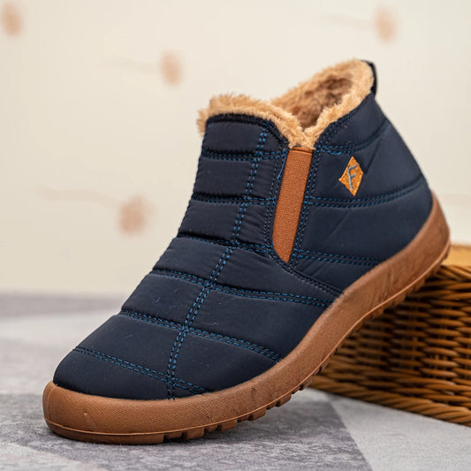 Ortopédico Botas de apoyo y con estilo