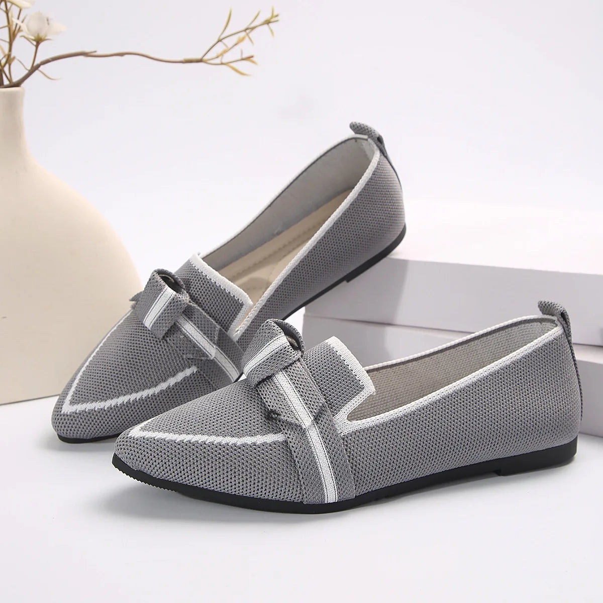 Ortopédico Zapatillas a medida y cómodo