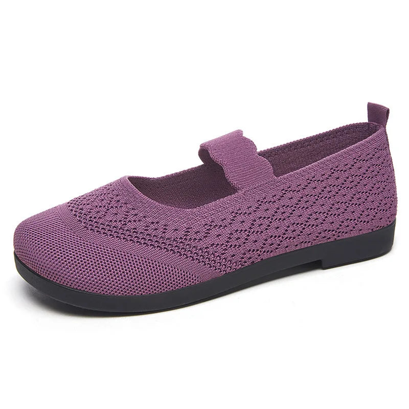 Ortopédico Mocasines cómodo y a la moda