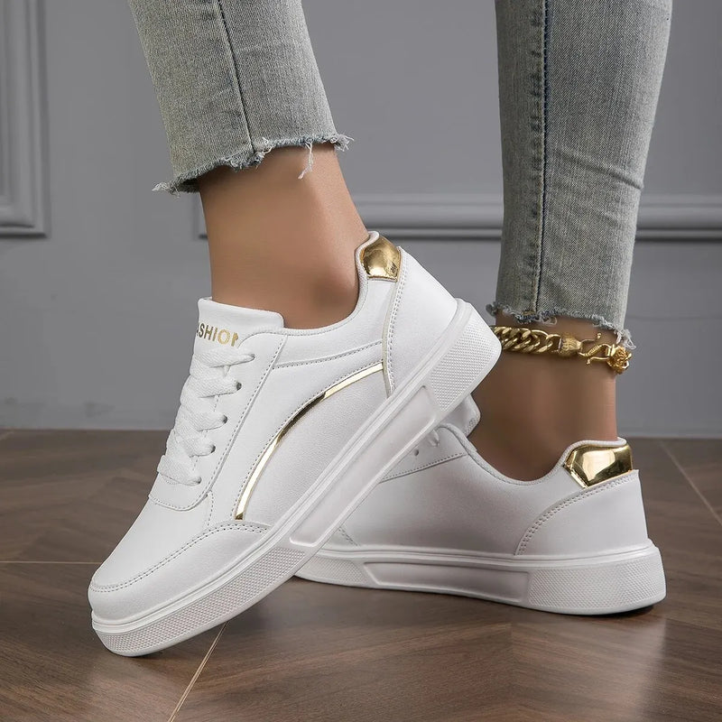 Ortopédico Zapatillas a la moda y de apoyo