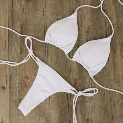 Merced® | Sunglow Bikini