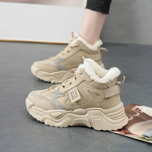 Ortopédico Zapatos a la moda y de apoyo