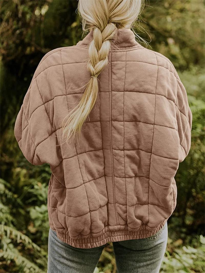 Chaqueta de diseño elegante