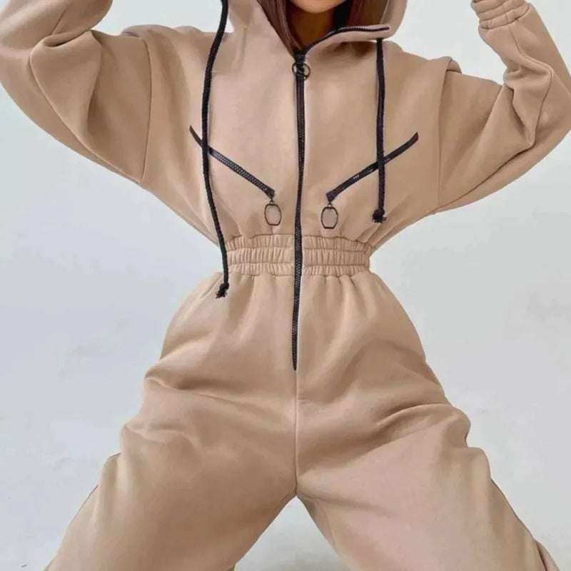 CM | Elegante invierno en general
