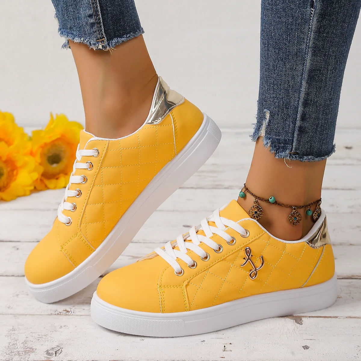 Ortopédico Zapatos a la moda y de apoyo