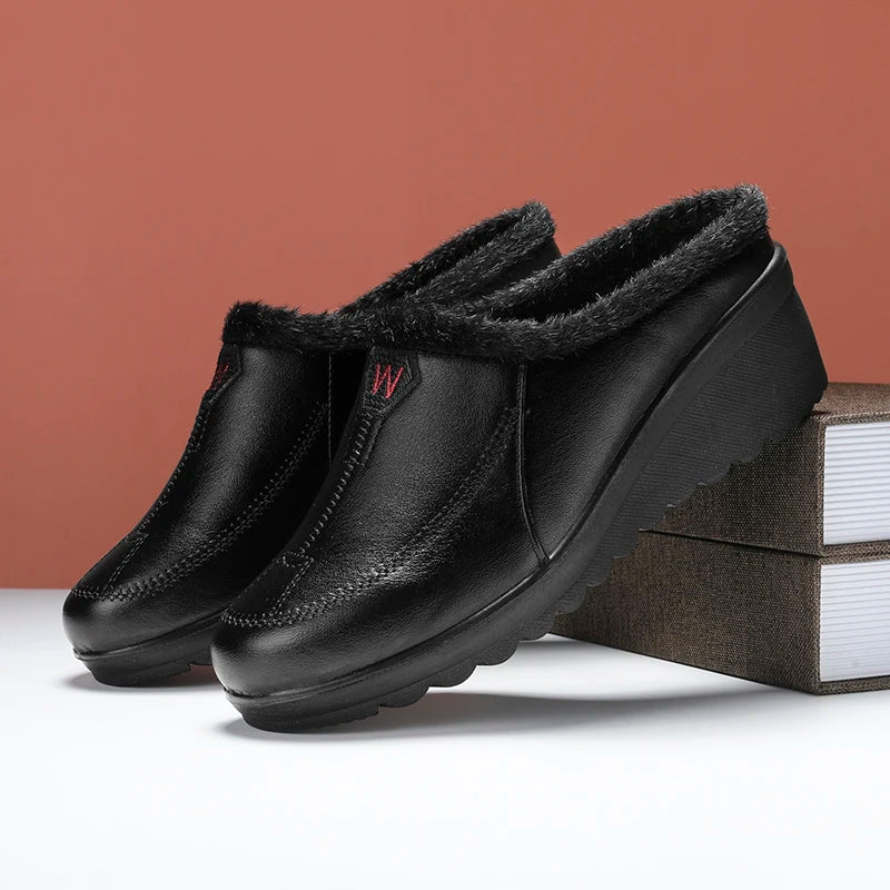 Ortopédico Mocasines duradero y de apoyo