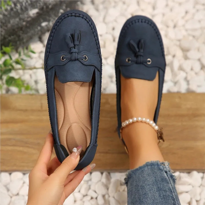 Ortopédico Zapatillas cómodo y a la moda