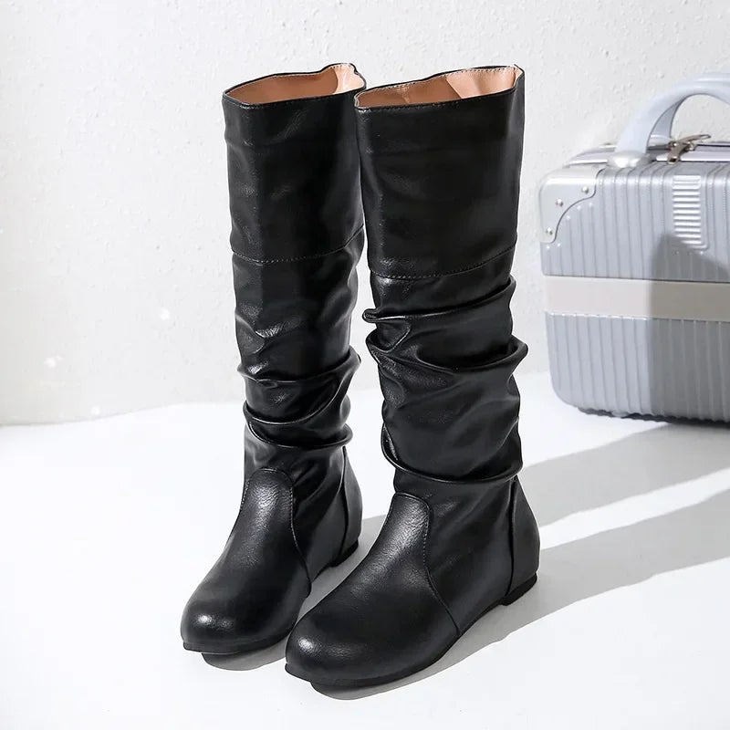 Ortopédico Botas a la moda y de apoyo