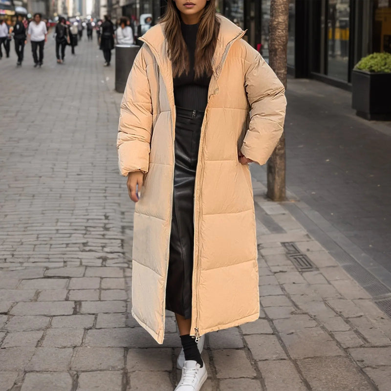 Chaqueta bellamente confeccionado
