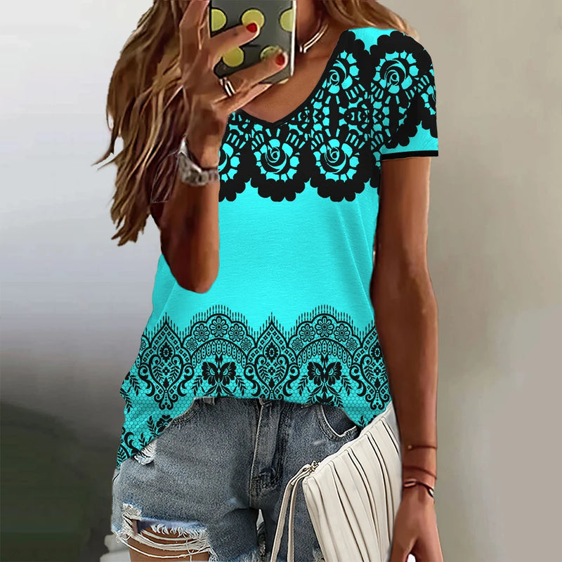 Atrevido y hermoso Camisa