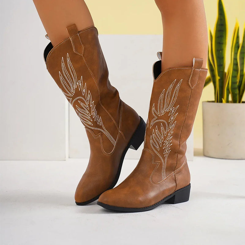 Ortopédico Botas cómodo y a la moda