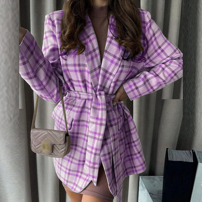 CM | JoseJacket I Chaqueta para mujer