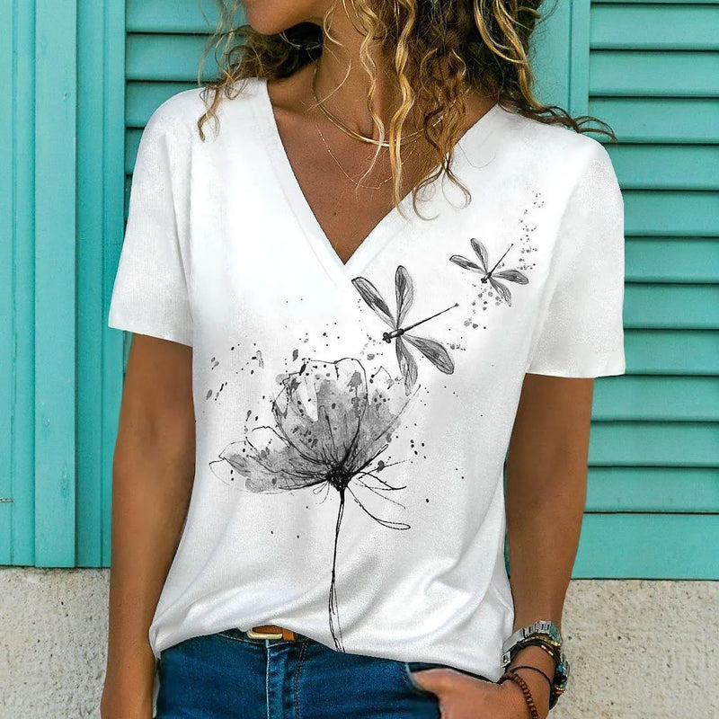 Acogedor y chic Camisa