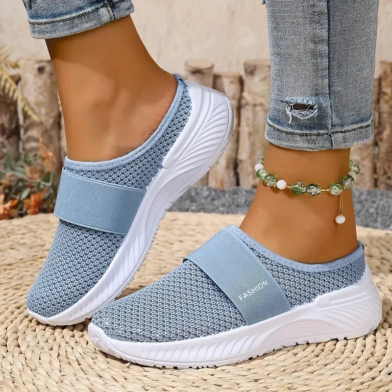 Ortopédico Zapatillas a medida y cómodo