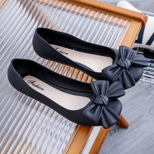 Ortopédico Mocasines versátil y de apoyo