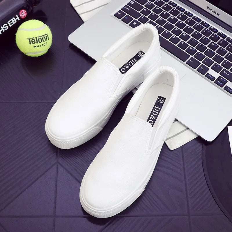 Ortopédico Zapatillas de apoyo y con estilo