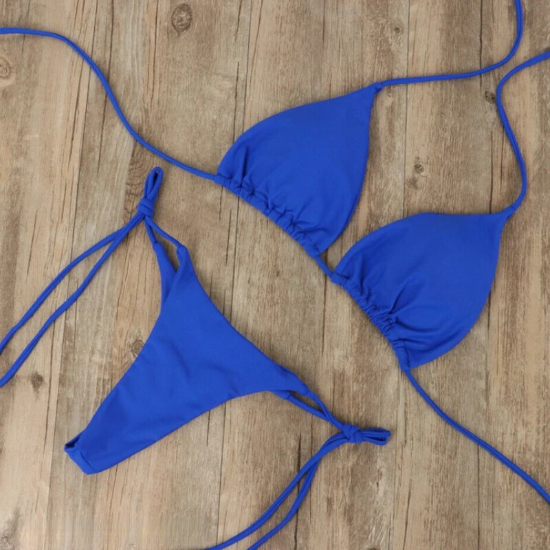 Graciela® | Bikini for Brown Skin