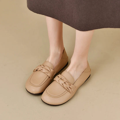 Ortopédico Zapatos cómodo y a la moda