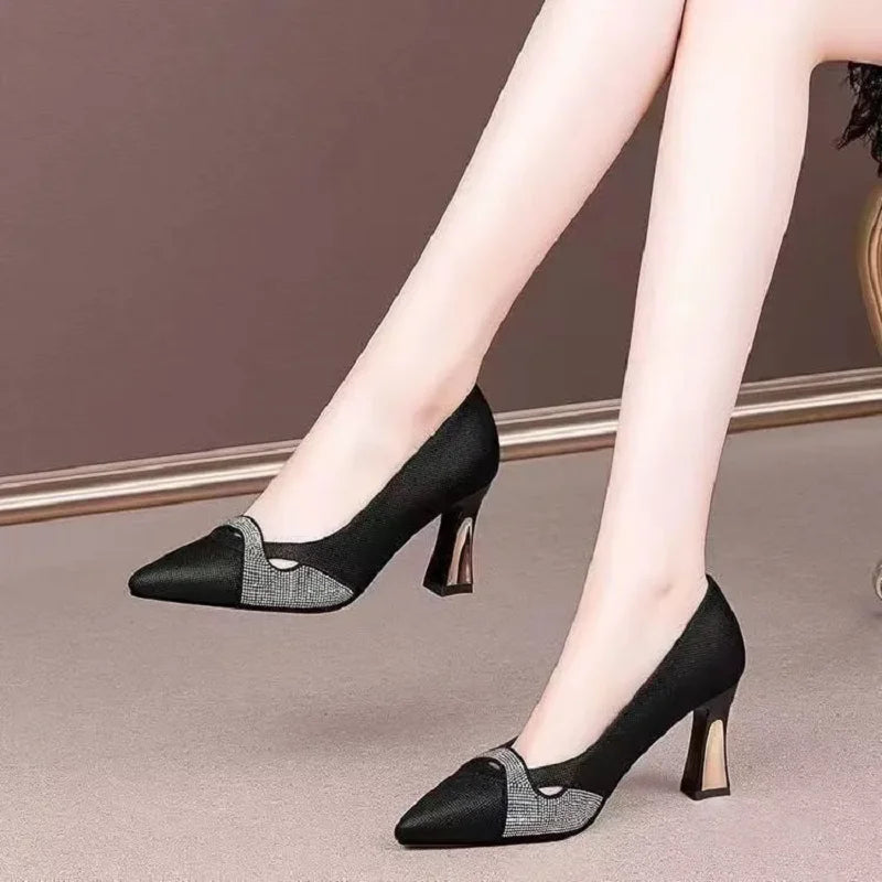 Ortopédico Zapatos cómodo y a la moda