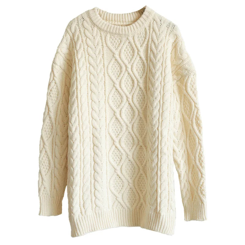 Acogedor y chic Jersey