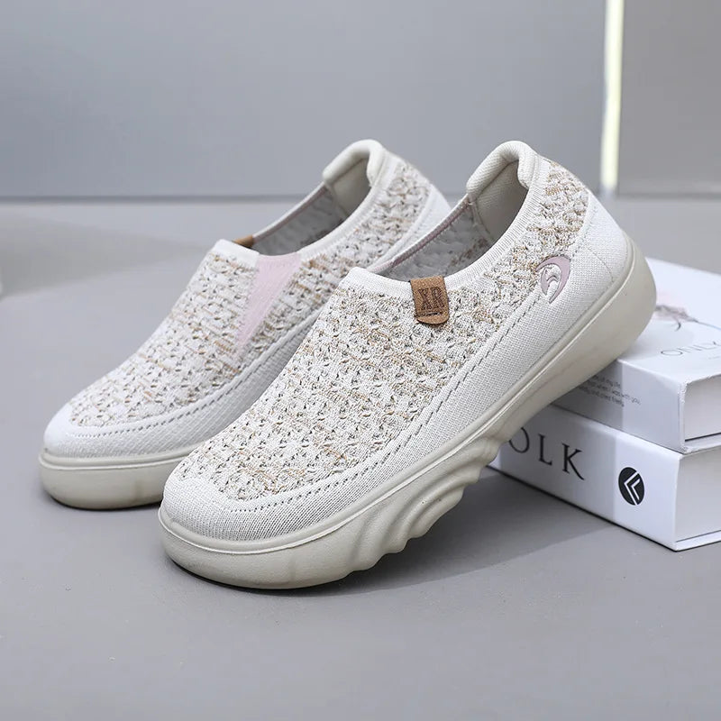 Ortopédico Zapatos cómodo y a la moda