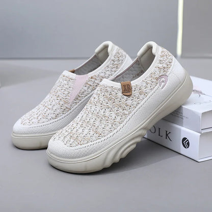 Ortopédico Zapatos cómodo y a la moda
