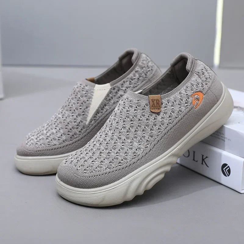 Ortopédico Zapatillas de apoyo y con estilo