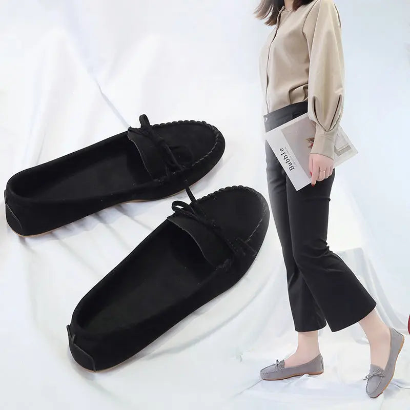 Ortopédico Zapatillas de apoyo y con estilo