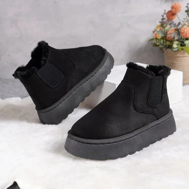 Ortopédico Botas elegante y de apoyo