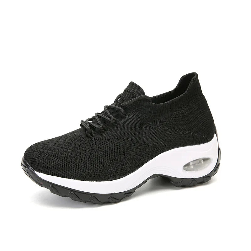 Ortopédico Zapatillas a medida y cómodo