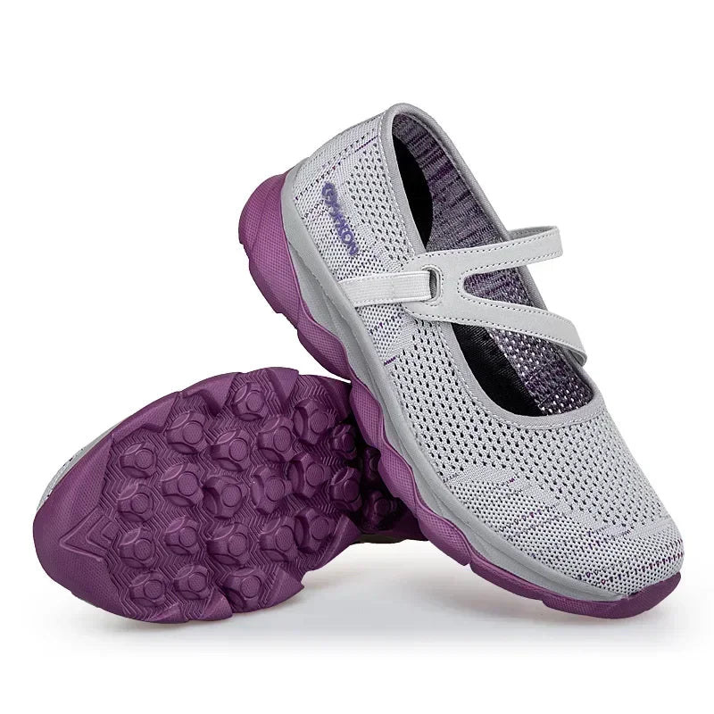Ortopédico Zapatillas de apoyo y moderno