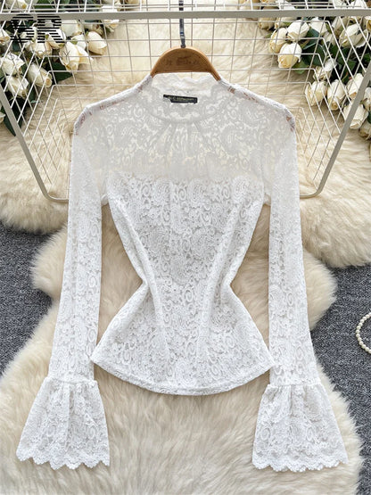 Chic y cómodo Camisa