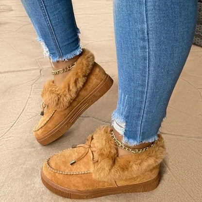 Ortopédico Botas cómodo y a la moda
