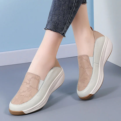 Ortopédico Zapatos duradero y de apoyo