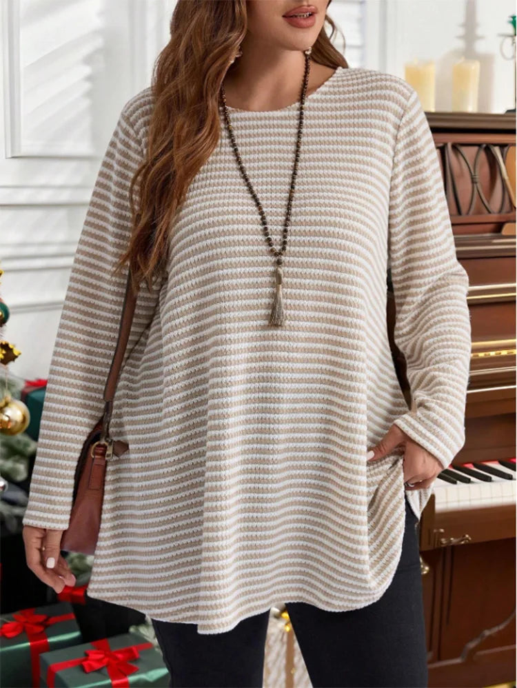 Refinado y radiante Pieza de verano